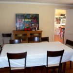 PASO 757 – Comedor