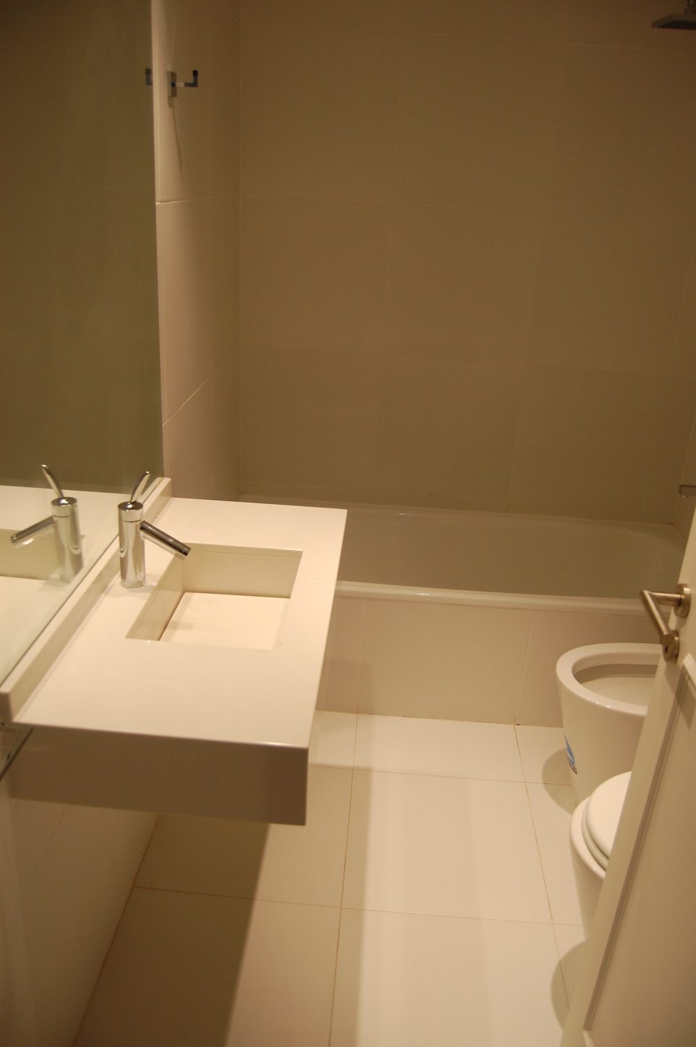 R Gutierrez 1243 – Baño (2)