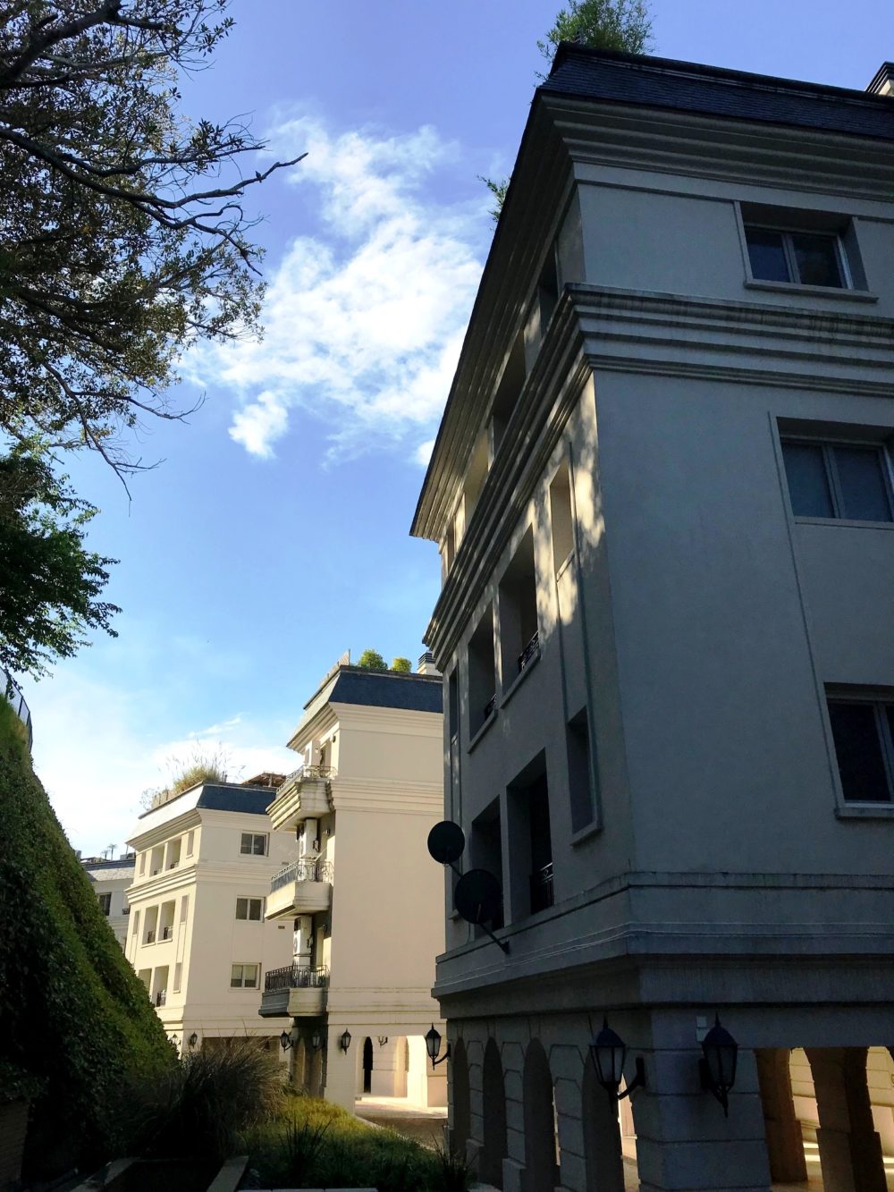 fachada