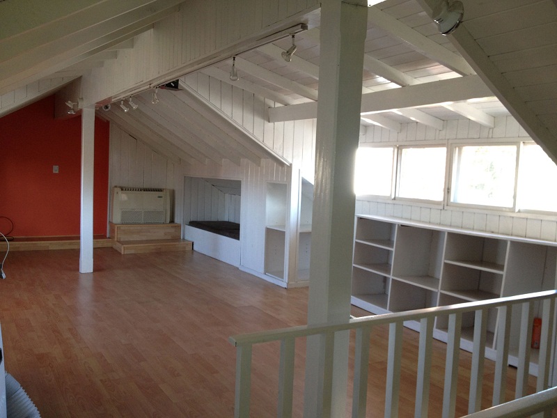 ESTRADA 2215 – Play-room