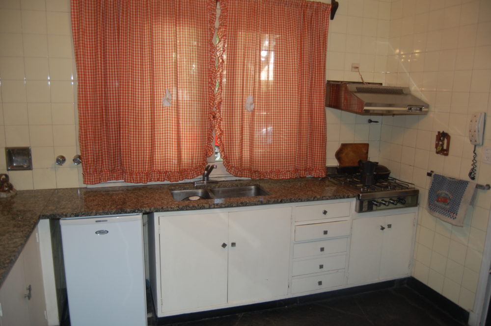 Espiro 443 – Cocina!