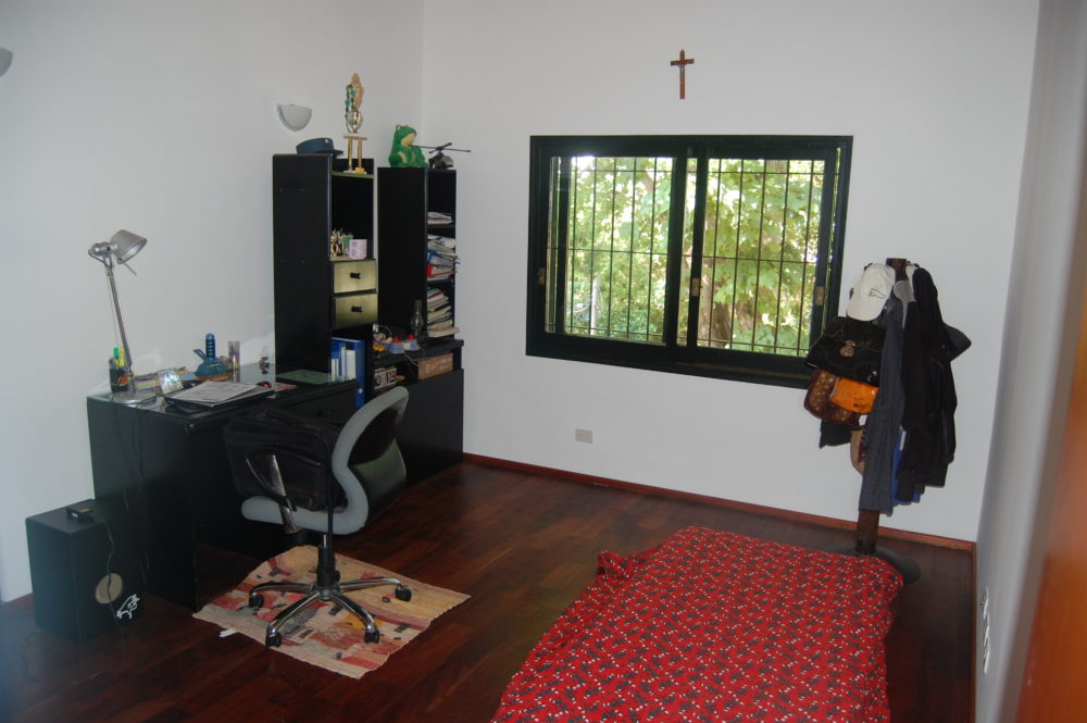 Espiro 443 – Dormitorio (1)