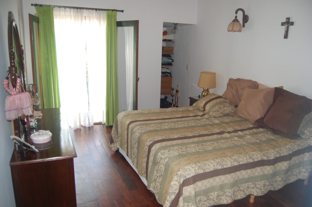 Espiro 443 – Dormitorio Principal