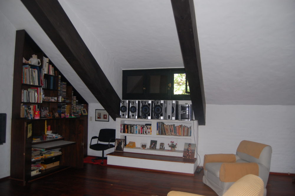 Espiro 443 – Play-room (1)