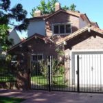 Jose C Paz 1536 – Frente