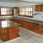 L de la Torre 909 – Cocina!