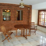 L de la Torre 909 – Comedor diario