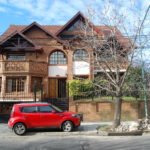 L de la Torre 909 – Frente