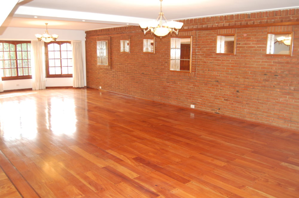 L de la Torre 909 – Living