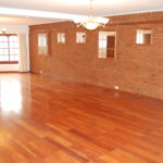 L de la Torre 909 – Living