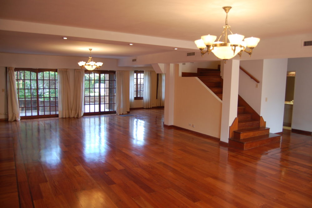 L de la Torre 909 – Living! 2