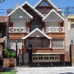 Pirovano 559 – Frente