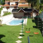 Pirovano 559 – Jardín