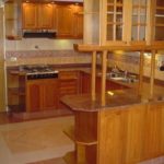 Pirovano 559 – cocina