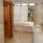 MUÑIZ 1063 – Baño principal