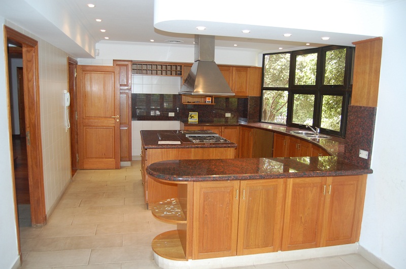 MUÑIZ 1063 – Cocina 2