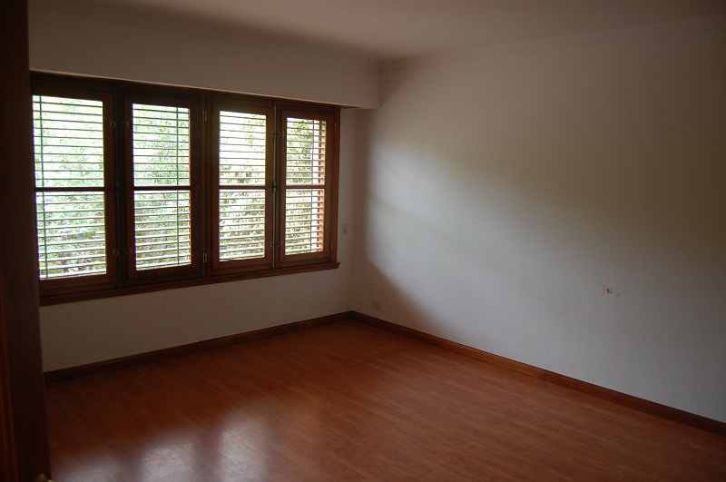 MUÑIZ 1063 – Dormitorio