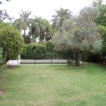 MUÑIZ 1063 – Jardín