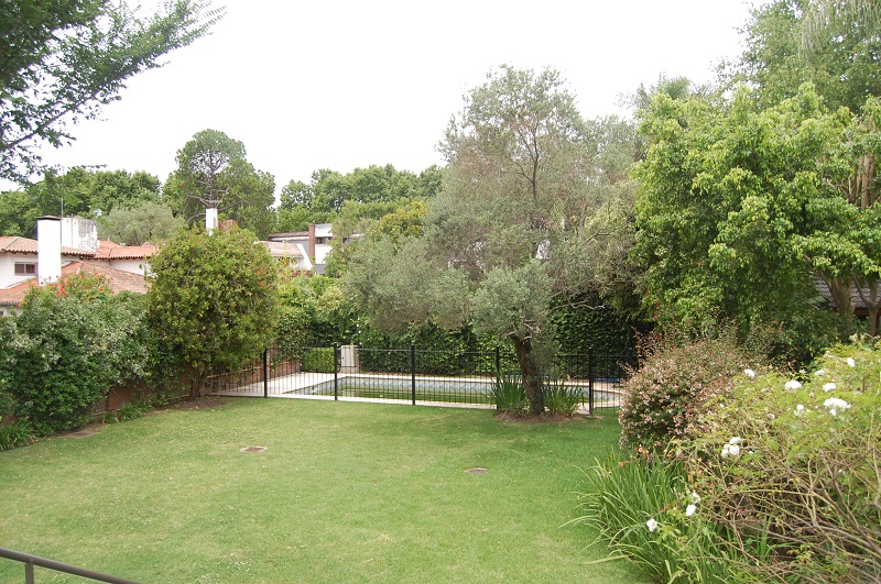 MUÑIZ 1063 – Jardín 2