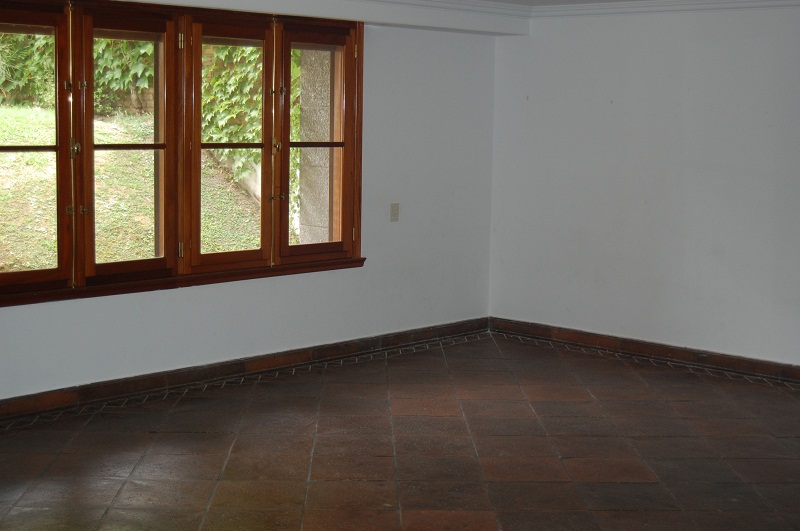 MUÑIZ 1063 – Play-room