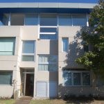 Marina del Sol 16 – Frente