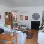 Marina del Sol 16 – Living