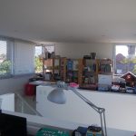 Marina del Sol 16 – Play-room