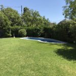 pileta