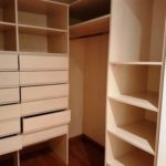 vestidor