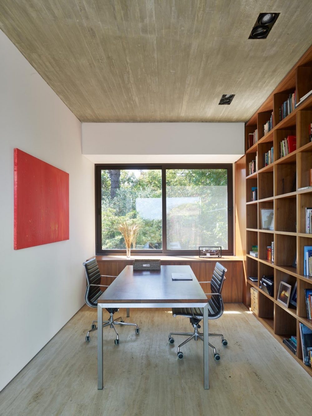 L1: home office
