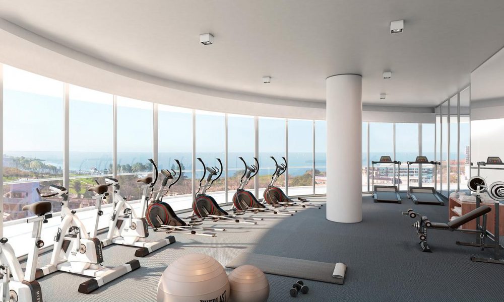 gimnasio