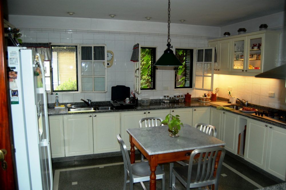 J. de Garay 2256 – Cocina
