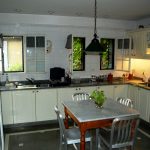 J. de Garay 2256 – Cocina
