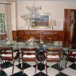 J. de Garay 2256 – Comedor