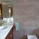 Baño Suite
