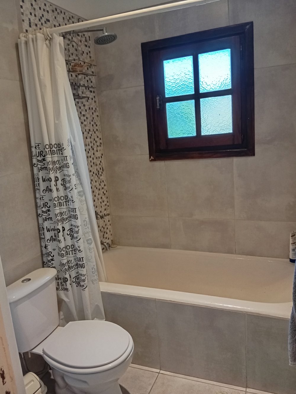 BañoCuartos