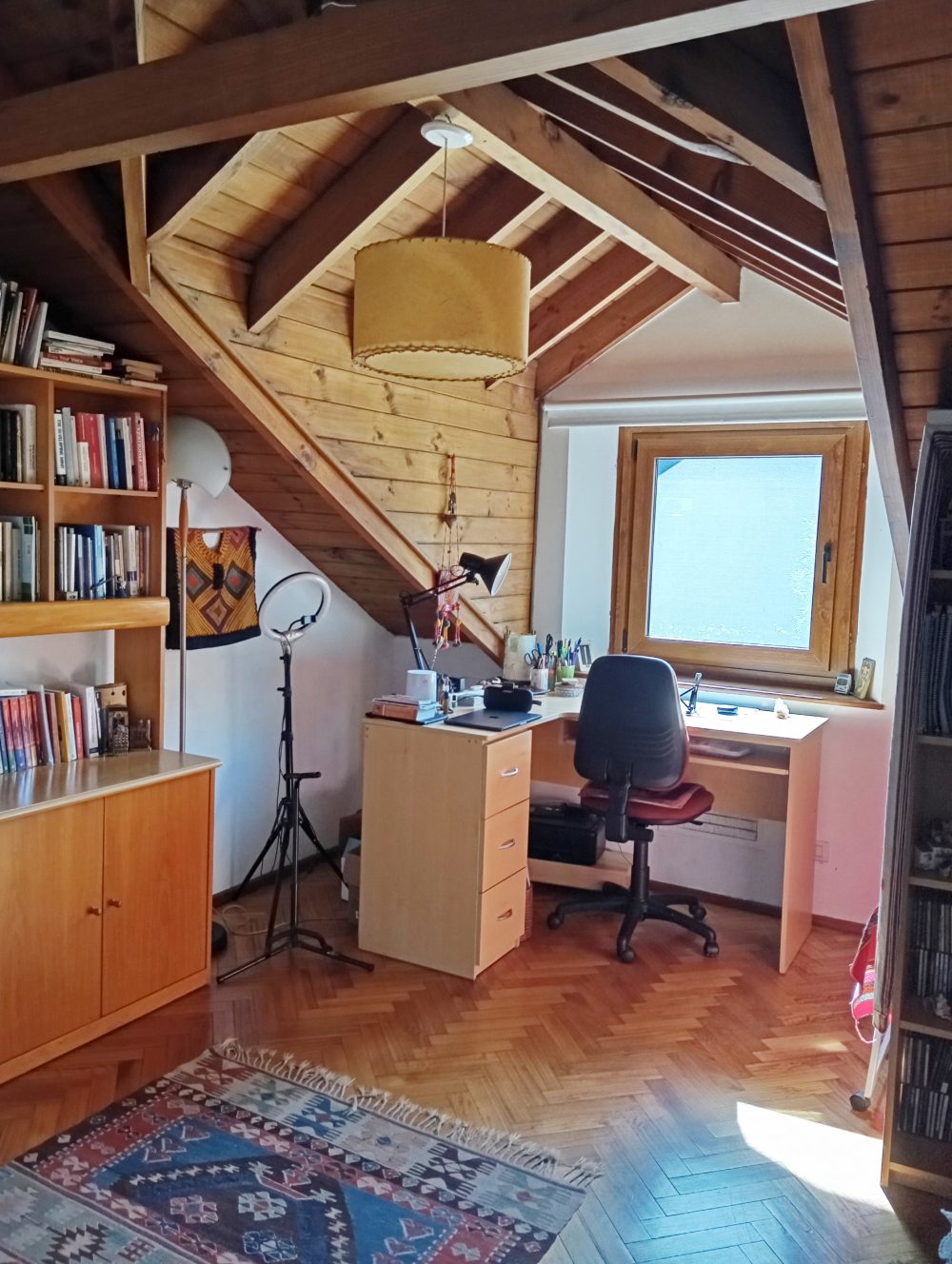 Escritorio Suite