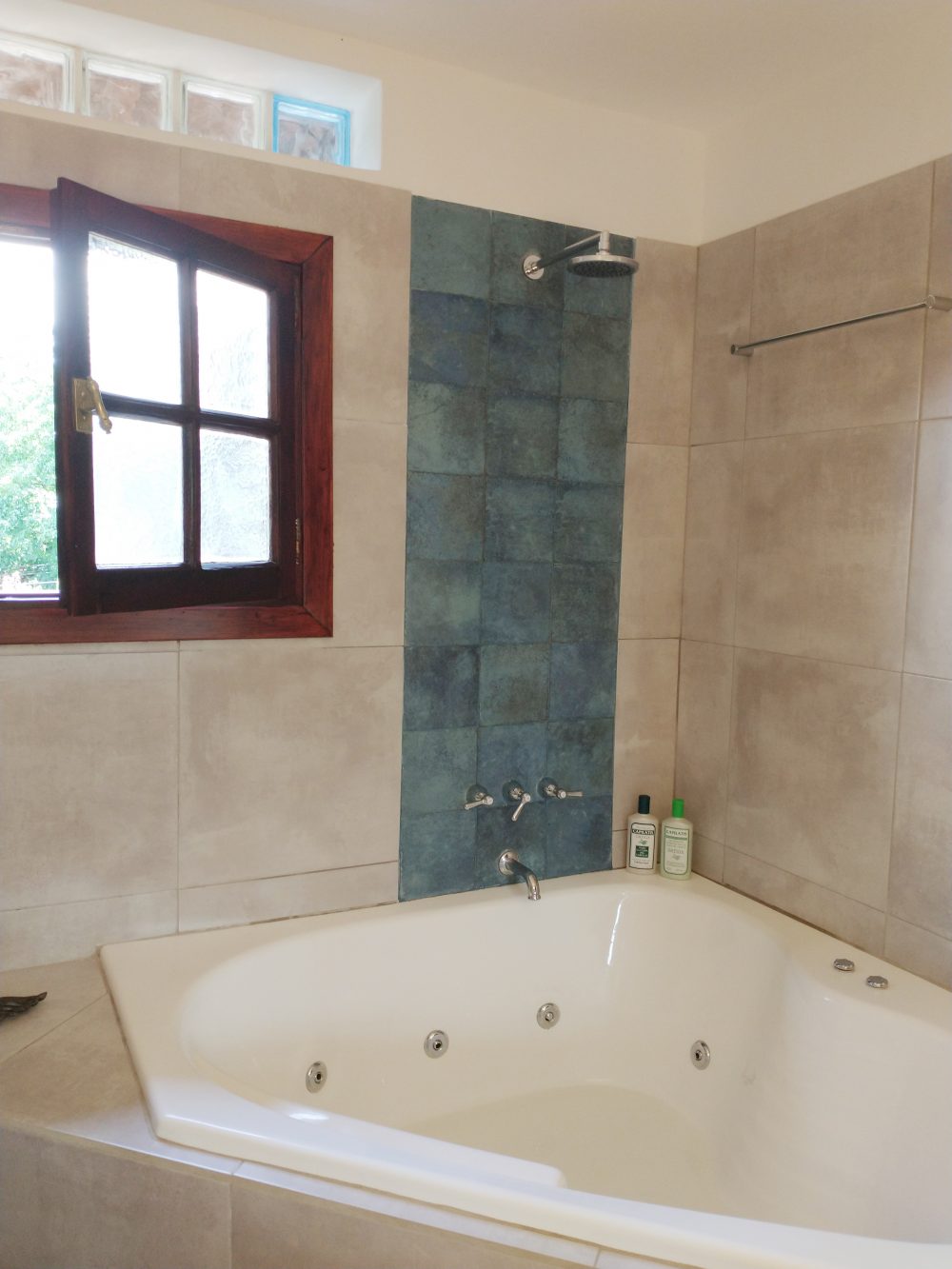 JacuzziSuite
