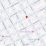 mapa lavalle 2300