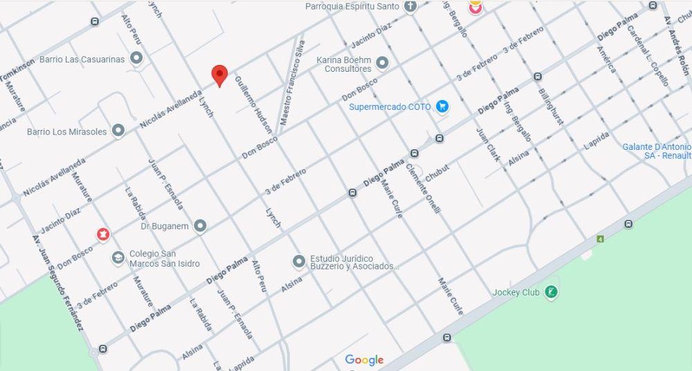 Captura avellaneda