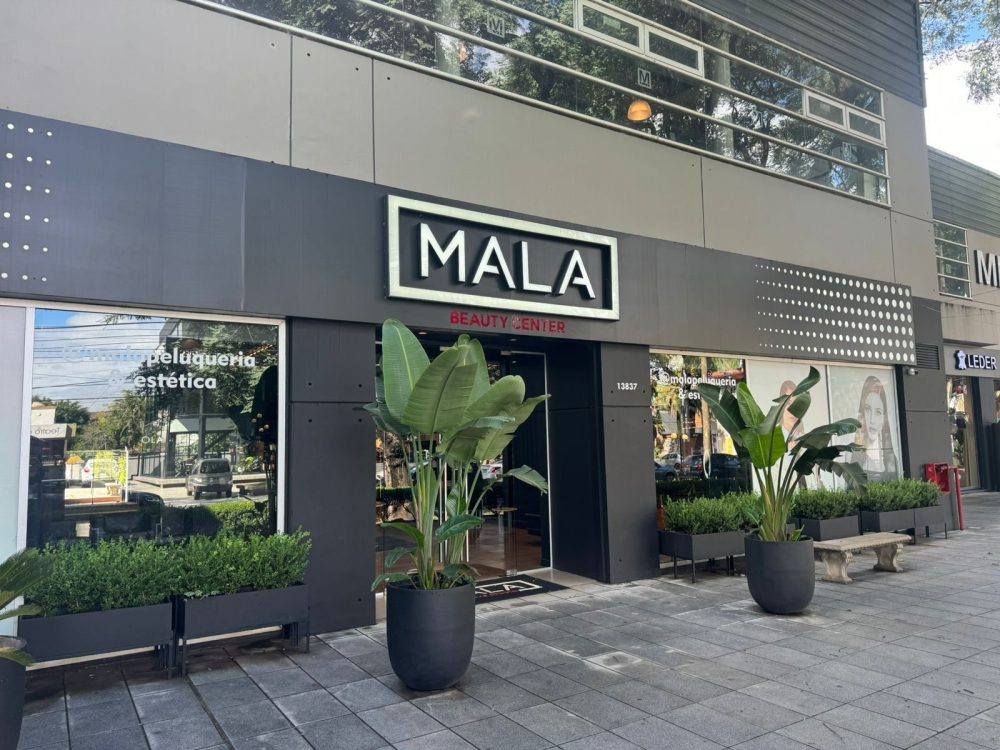 mala