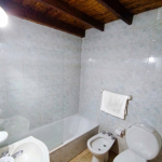Baño Planta Alta