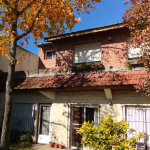 Exterior Contrafrente