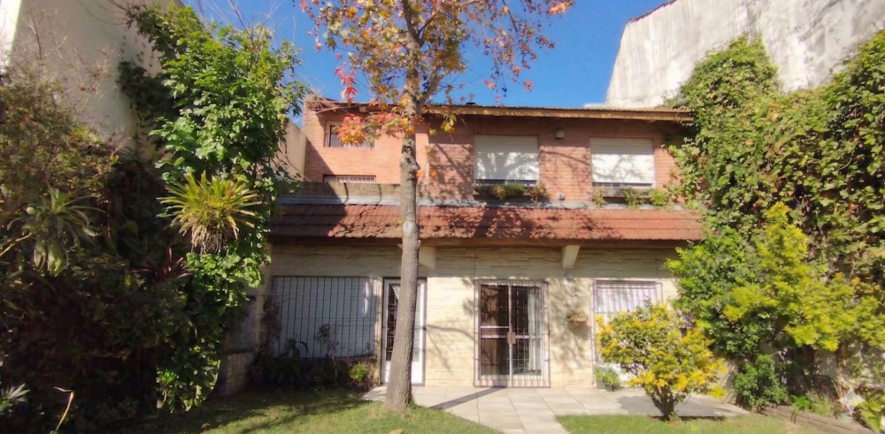 Exterior Contrafrente 2