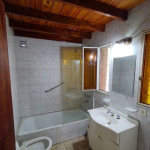 Suite Principal – baño