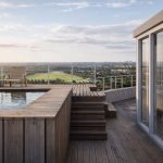 terraza render